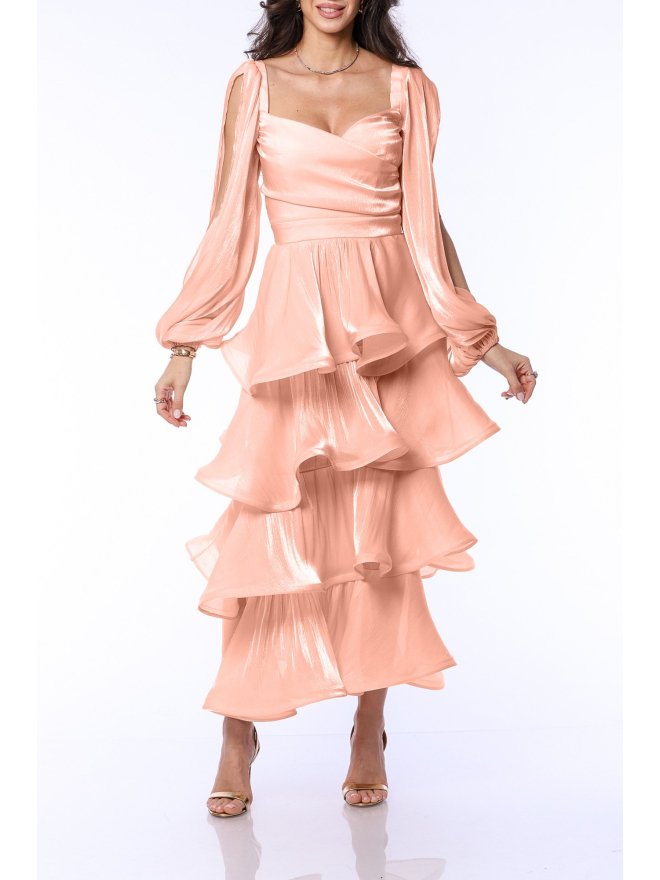 TGH ROCHIE MIDI INDIE MAE