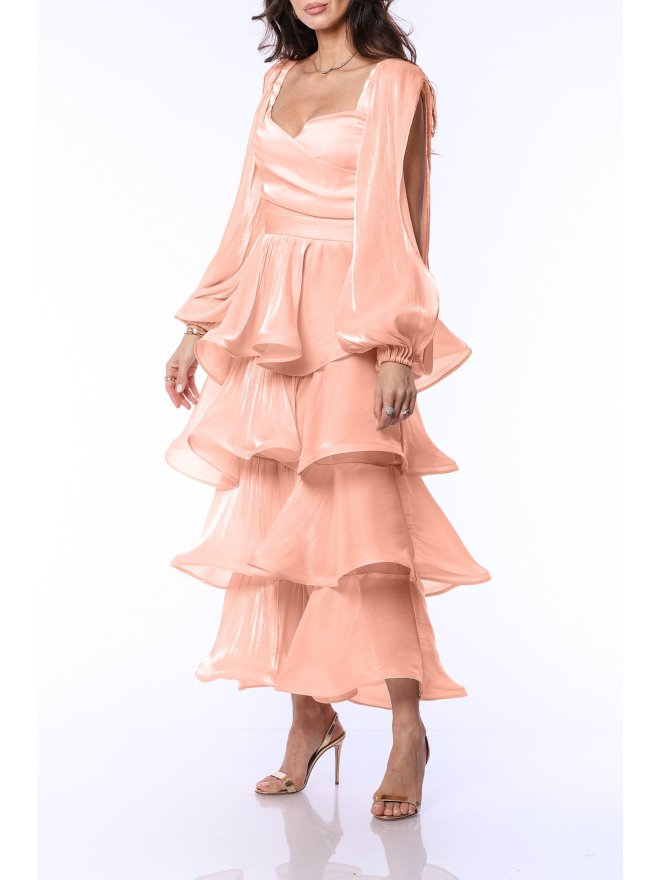 TGH ROCHIE MIDI INDIE MAE