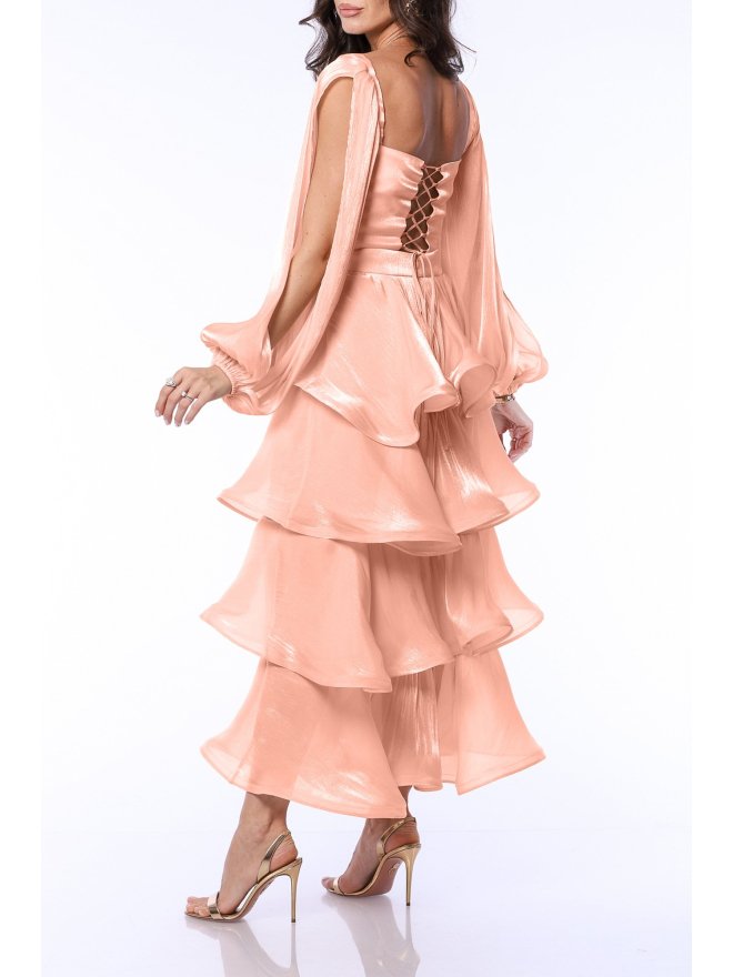 TGH ROCHIE MIDI INDIE MAE