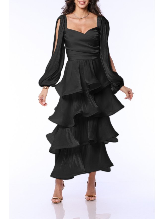 TGH ROCHIE MIDI INDIE MAE