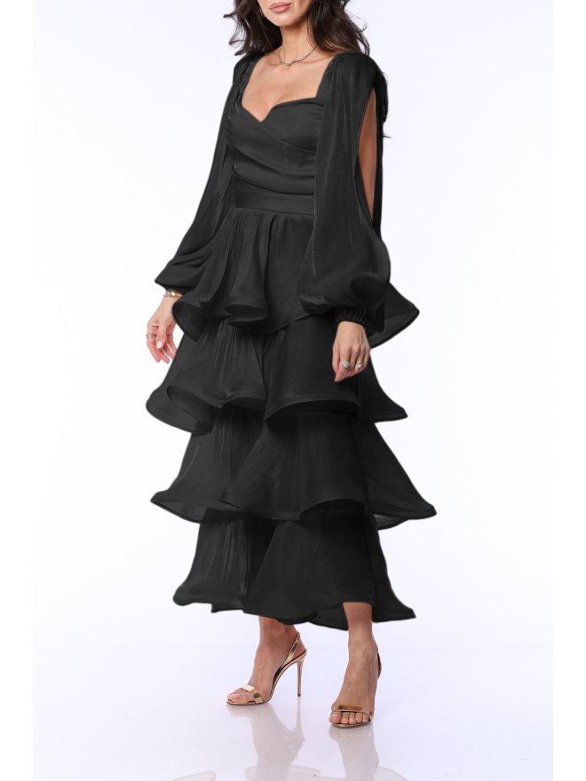 TGH ROCHIE MIDI INDIE MAE