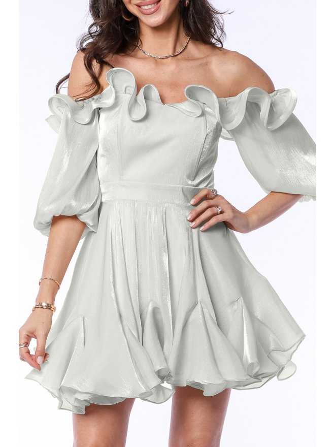 TGH ROCHIE MINI WAVE