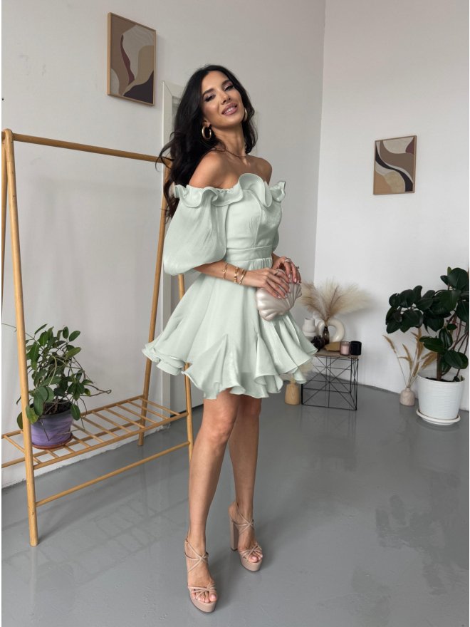 TGH ROCHIE MINI WAVE