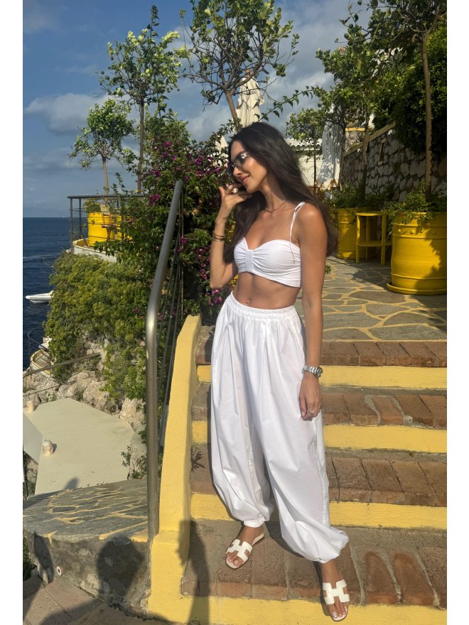 TGH PANTALONI SUMMER VIBES