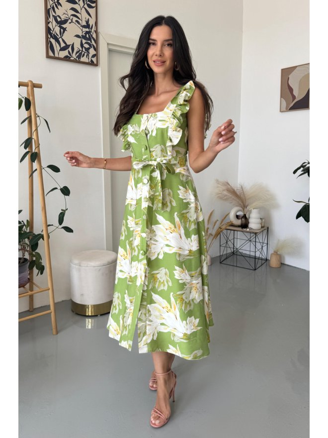 TGH ROCHIE MIDI ISOLDE