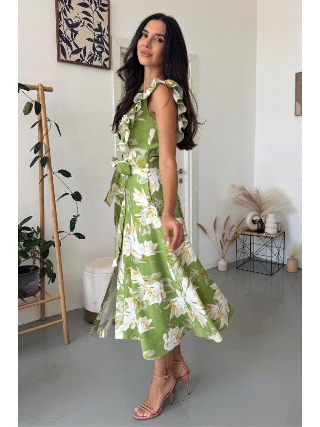 TGH ROCHIE MIDI ISOLDE