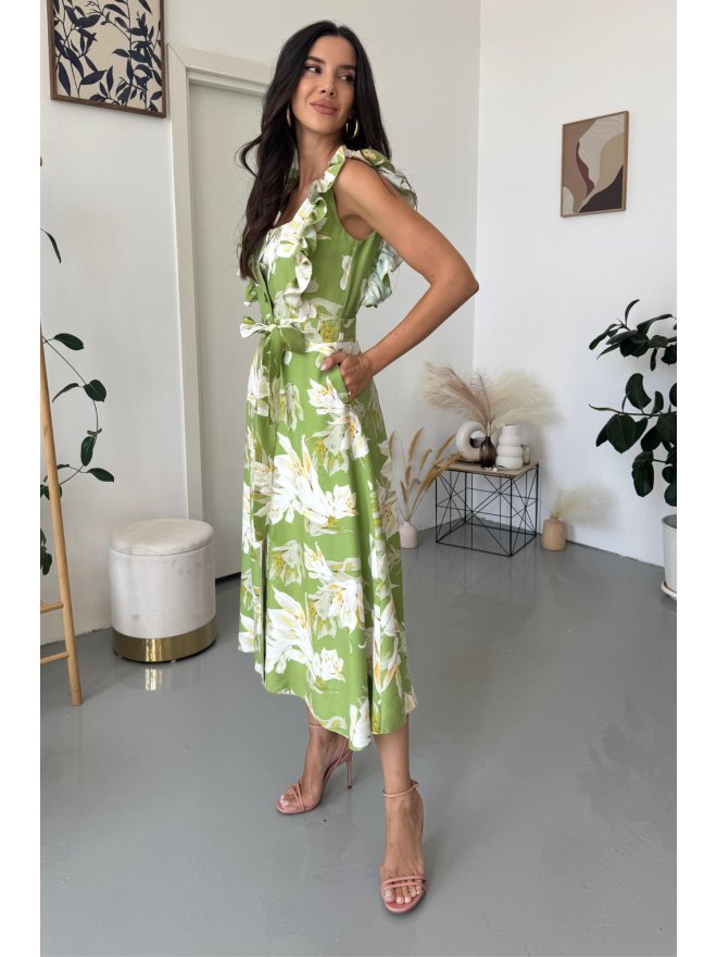 TGH ROCHIE MIDI ISOLDE