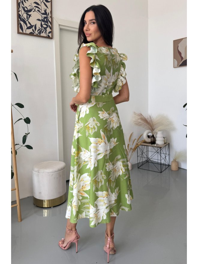 TGH ROCHIE MIDI ISOLDE