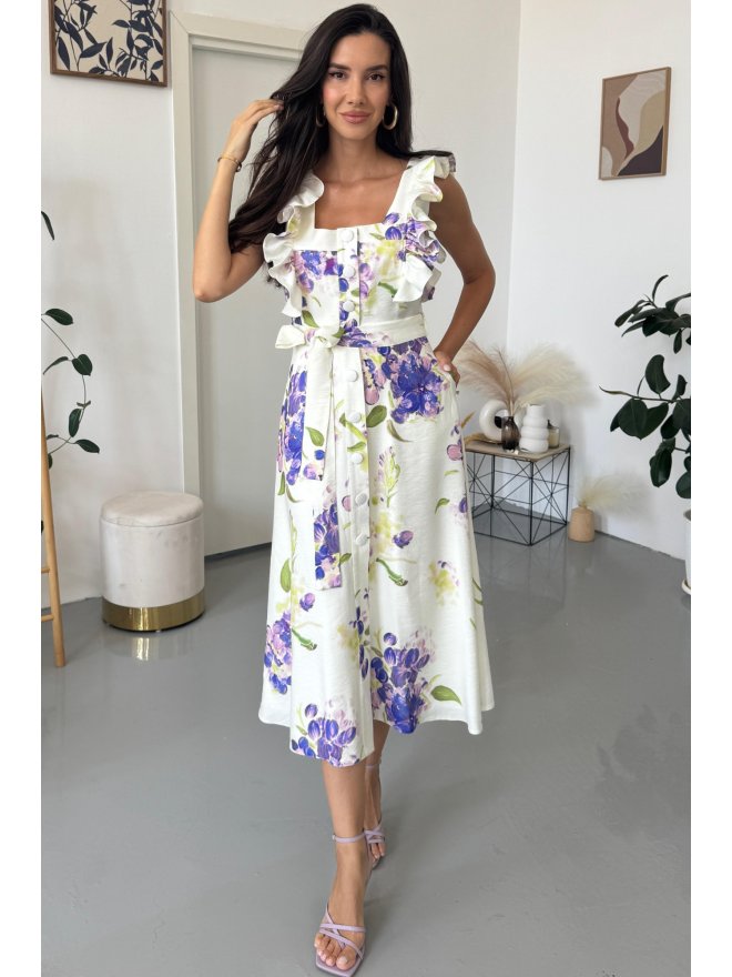 TGH ROCHIE MIDI ISOLDE