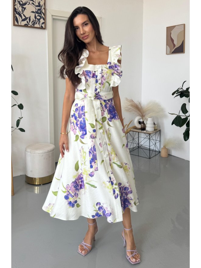 TGH ROCHIE MIDI ISOLDE