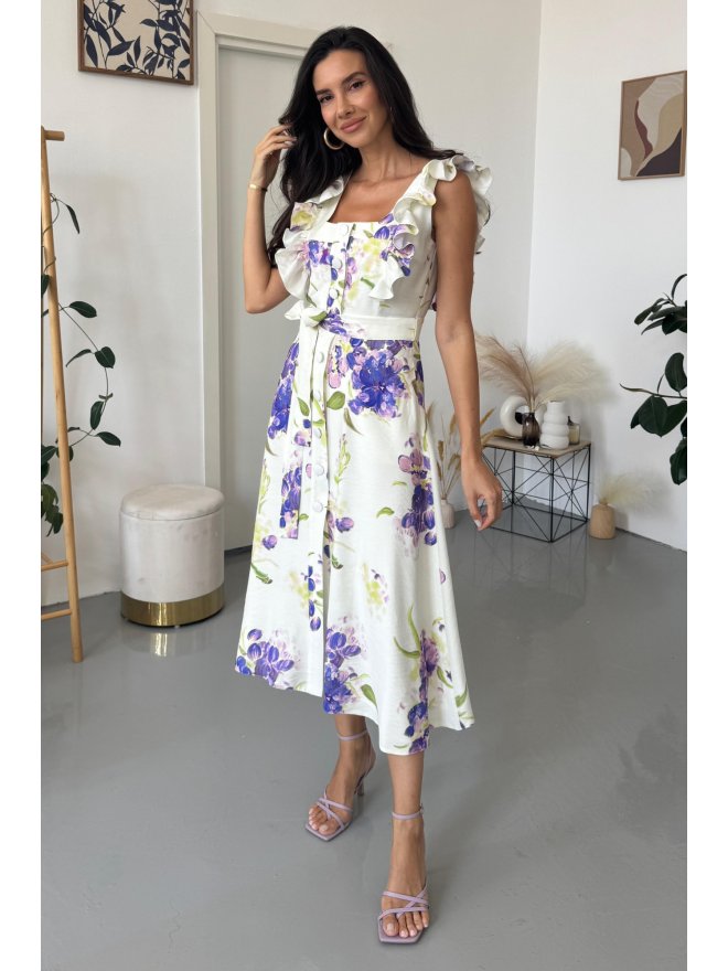 TGH ROCHIE MIDI ISOLDE