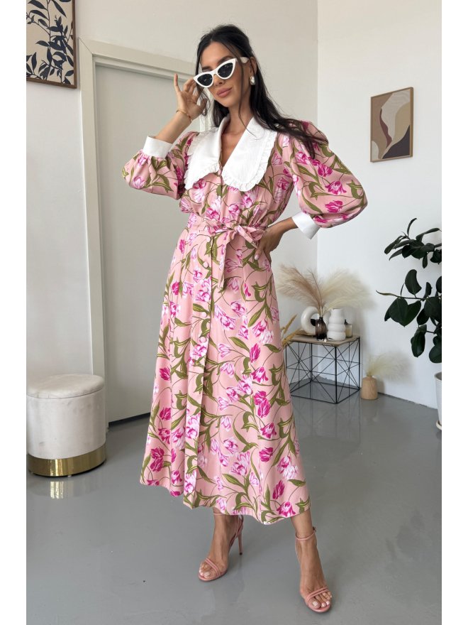 TGH ROCHIE MIDI VESPERA