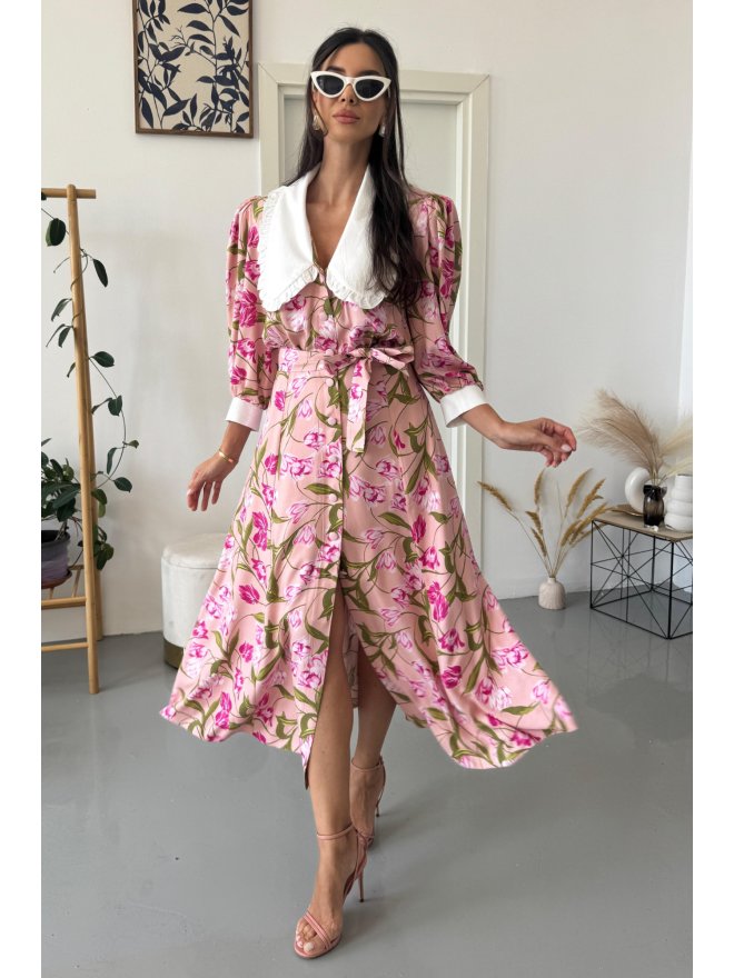 TGH ROCHIE MIDI VESPERA