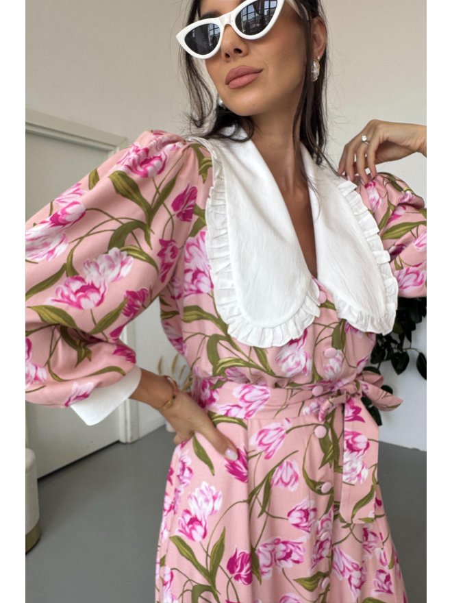 TGH ROCHIE MIDI VESPERA