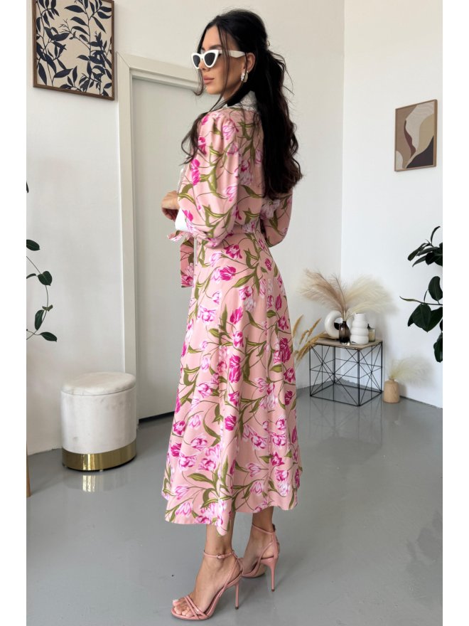 TGH ROCHIE MIDI VESPERA