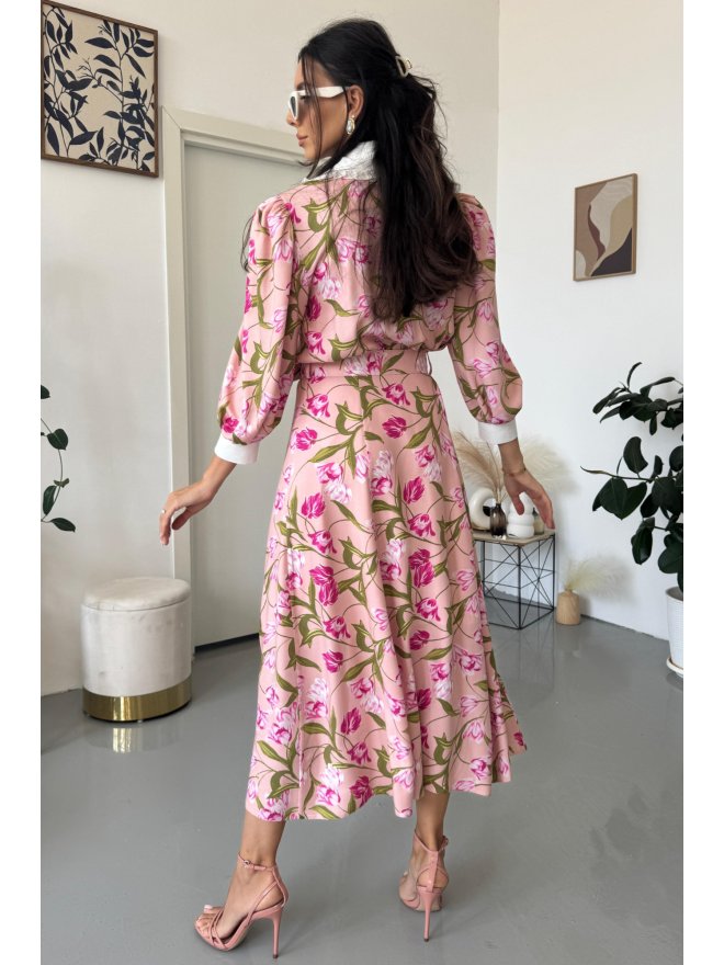 TGH ROCHIE MIDI VESPERA