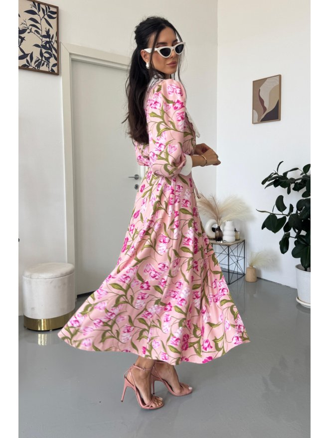 TGH ROCHIE MIDI VESPERA