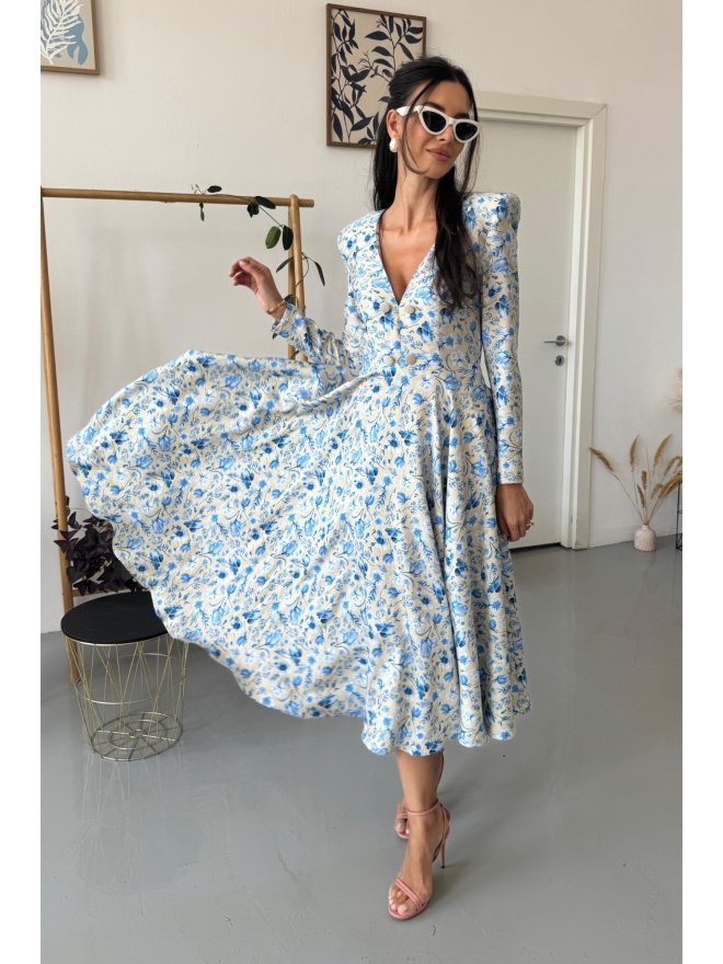 TGH ROCHIE MIDI ZEPHYRA