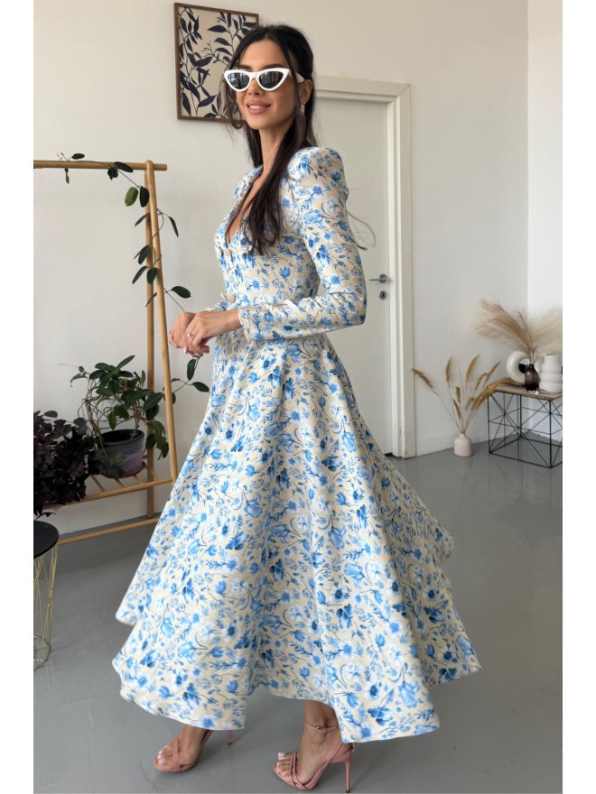 TGH ROCHIE MIDI ZEPHYRA