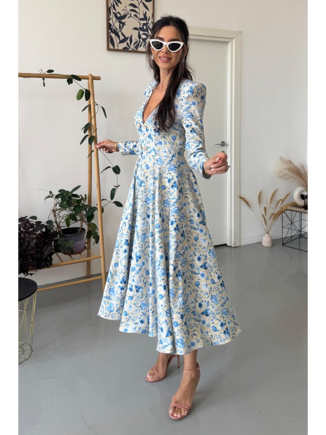 TGH ROCHIE MIDI ZEPHYRA