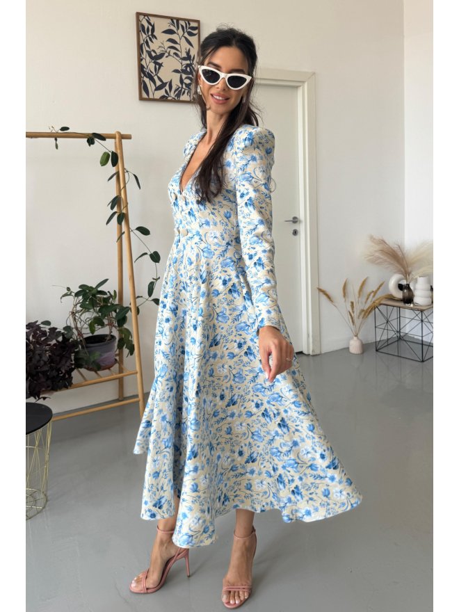 TGH ROCHIE MIDI ZEPHYRA