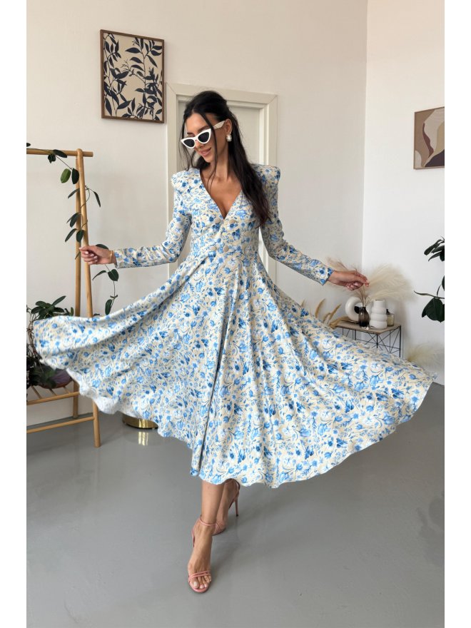 TGH ROCHIE MIDI ZEPHYRA