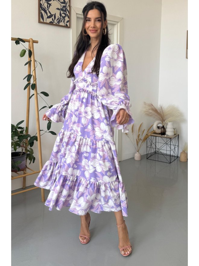 TGH ROCHIE MIDI SELENE