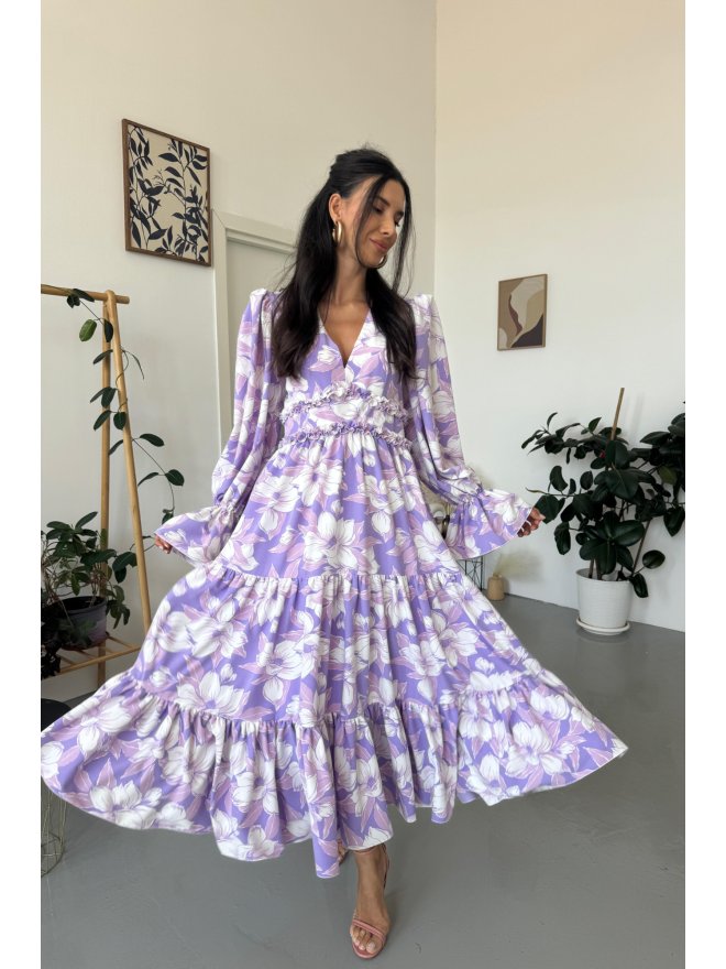 TGH ROCHIE MIDI SELENE