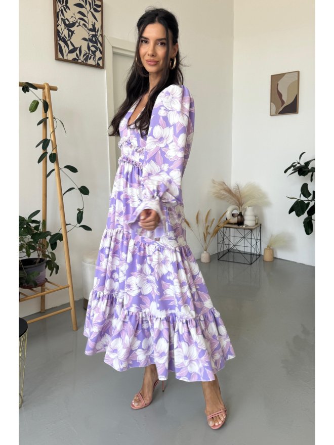 TGH ROCHIE MIDI SELENE