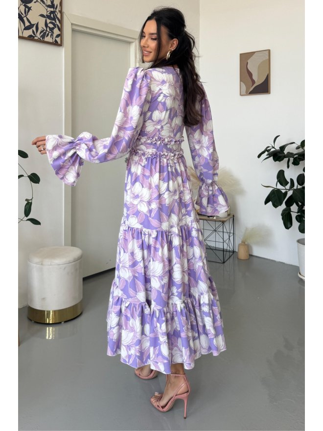 TGH ROCHIE MIDI SELENE