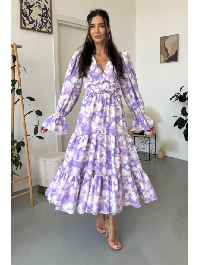 TGH ROCHIE MIDI SELENE