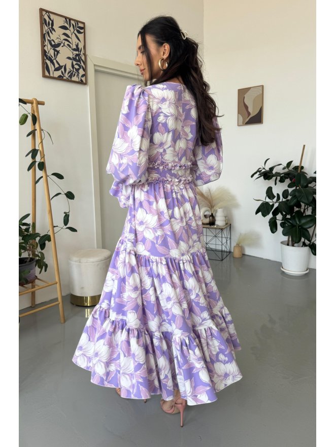 TGH ROCHIE MIDI SELENE