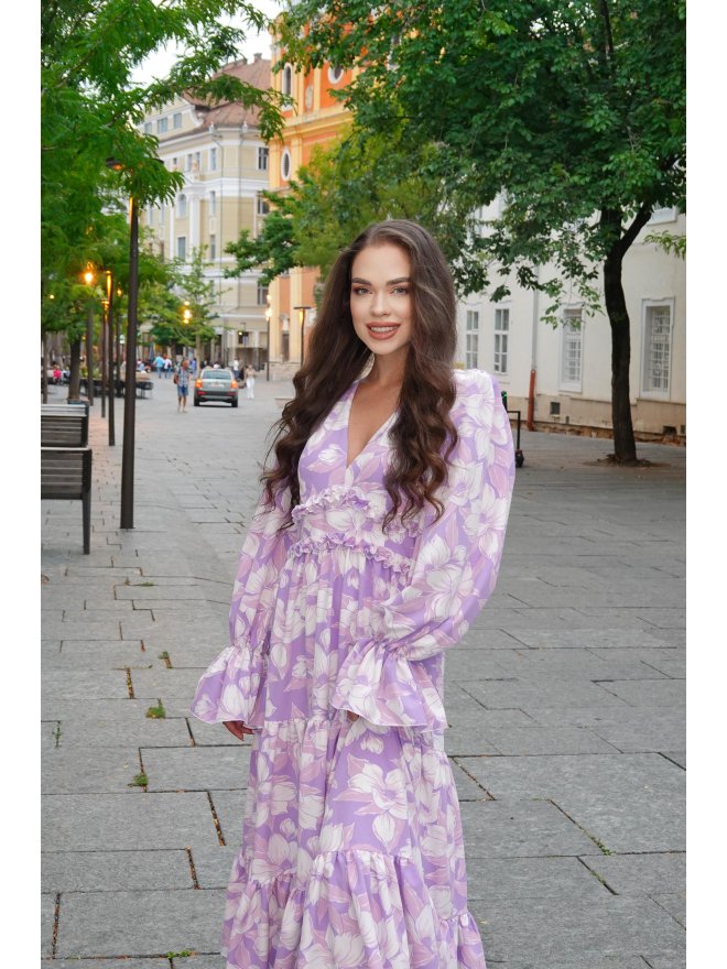 TGH ROCHIE MIDI SELENE