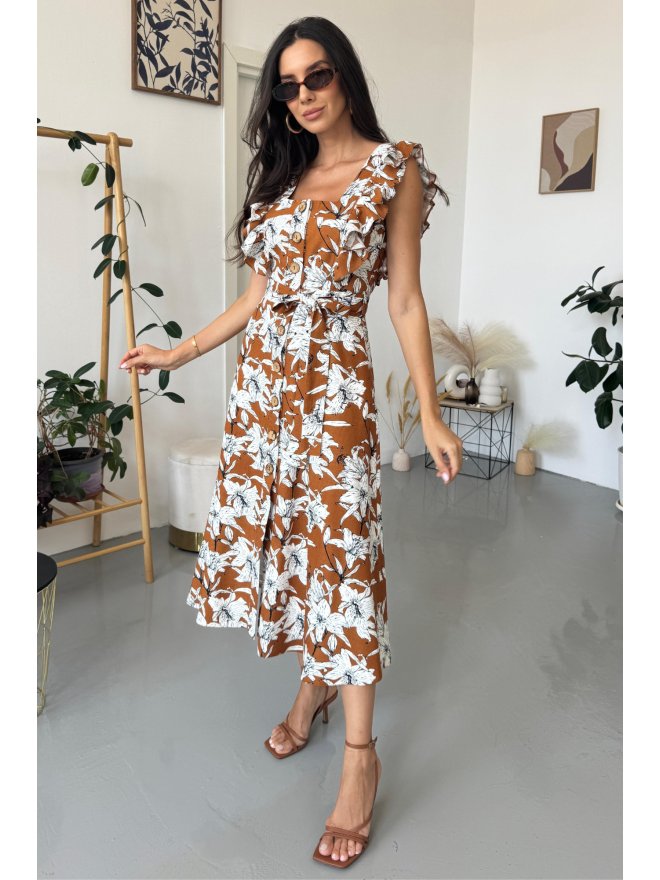 TGH ROCHIE MIDI EVADNE