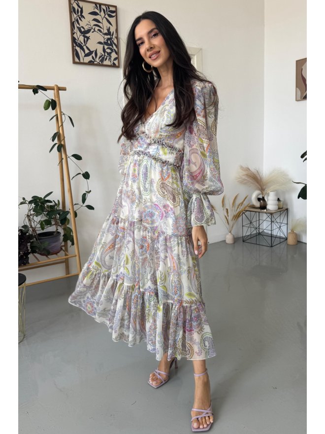 TGH ROCHIE MIDI ONDINE