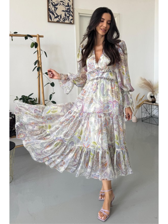 TGH ROCHIE MIDI ONDINE