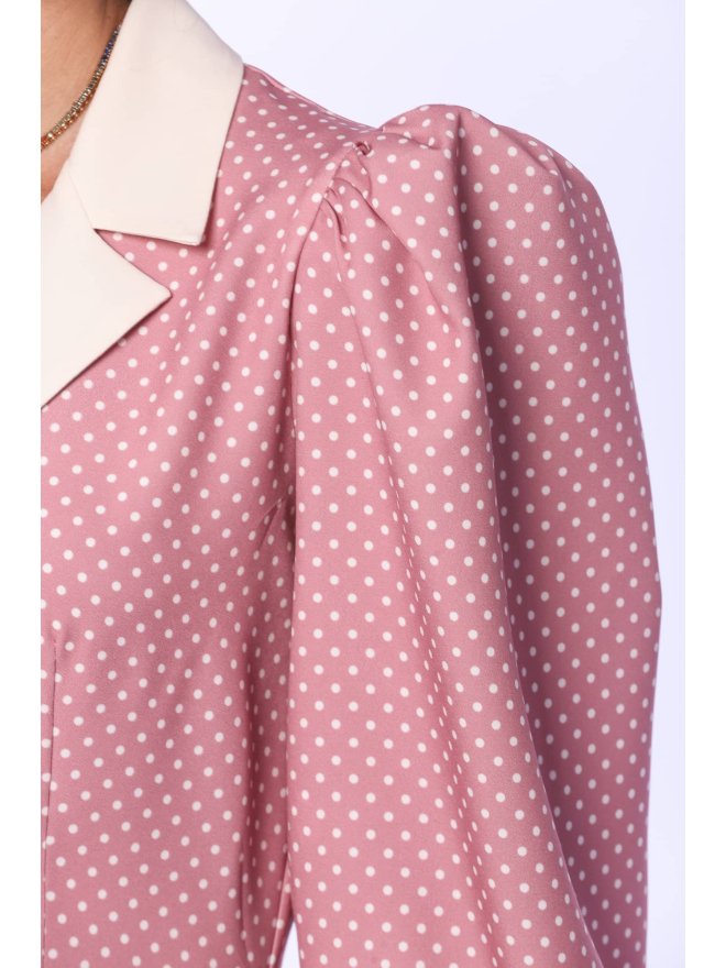 TGH ROCHIE MIDI AUREVIA