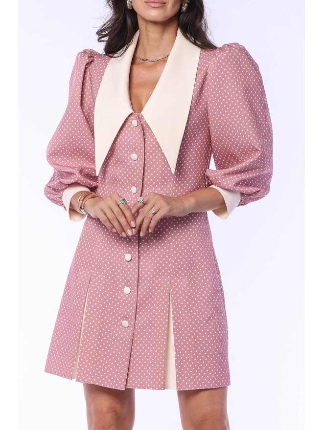 TGH ROCHIE MINI AELORIA