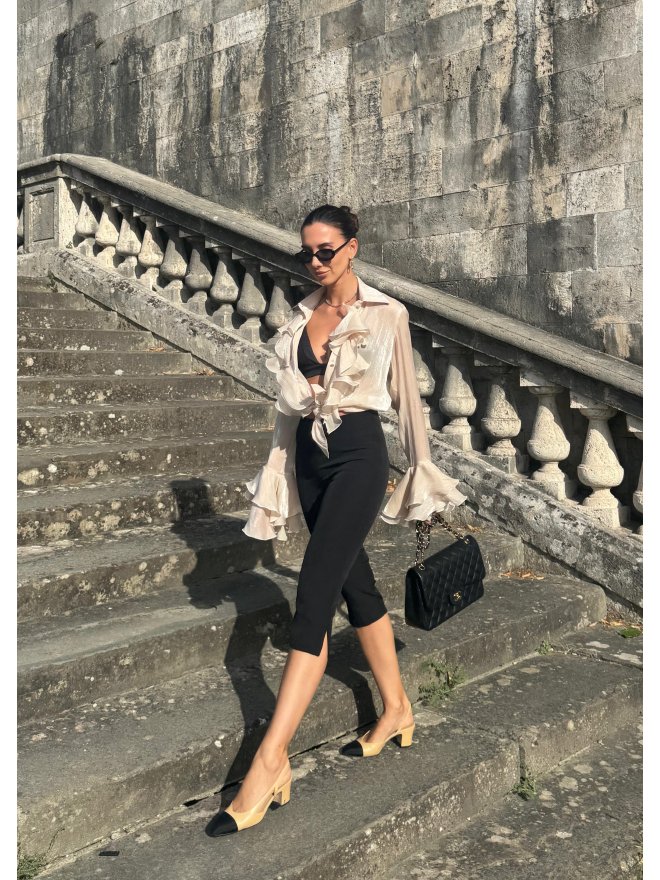 TGH PANTALONI CALIORA