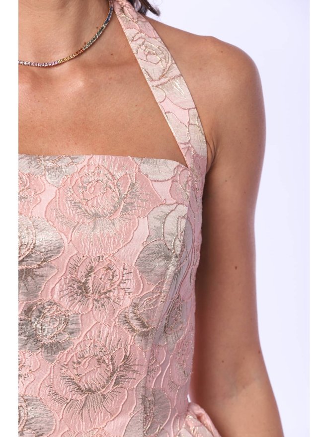 TGH ROCHIE MIDI SOLENNE