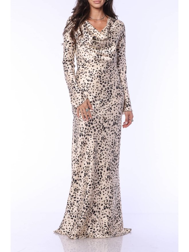 TGH ROCHIE MAXI FAELITH