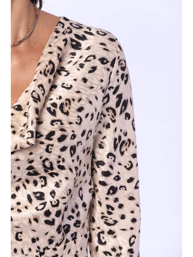 TGH ROCHIE MAXI FAELITH