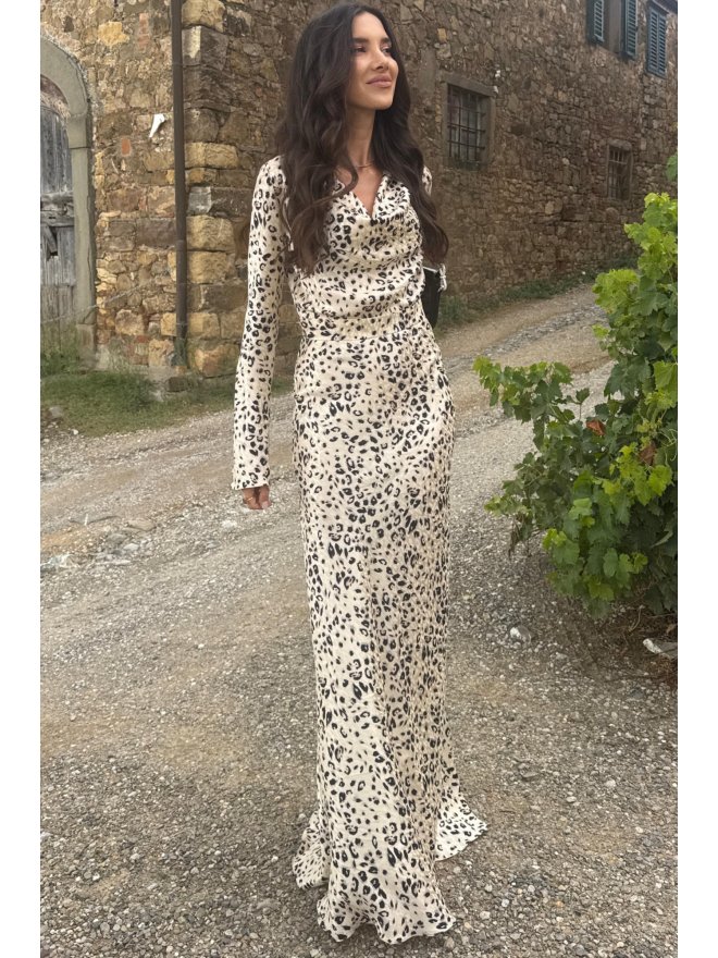 TGH ROCHIE MAXI FAELITH