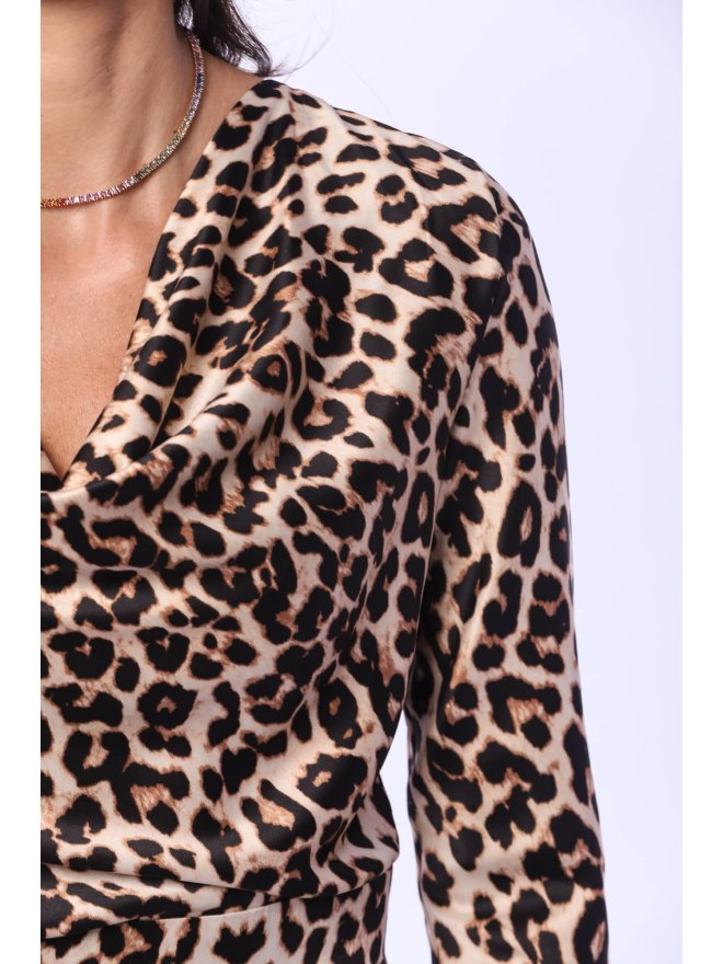 TGH ROCHIE MAXI ZAPHIRA