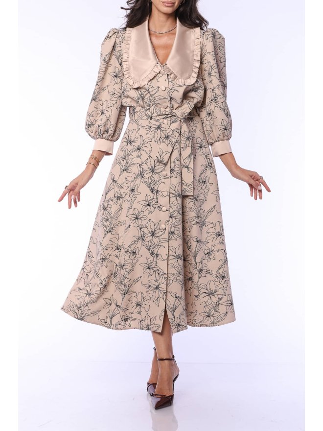 TGH ROCHIE MIDI ILYNDRA