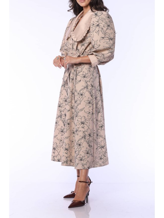 TGH ROCHIE MIDI ILYNDRA