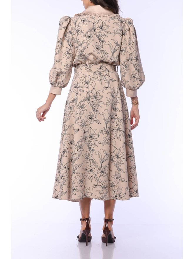 TGH ROCHIE MIDI ILYNDRA