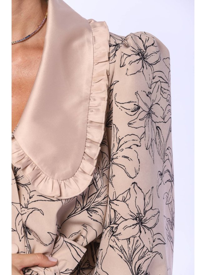 TGH ROCHIE MIDI ILYNDRA