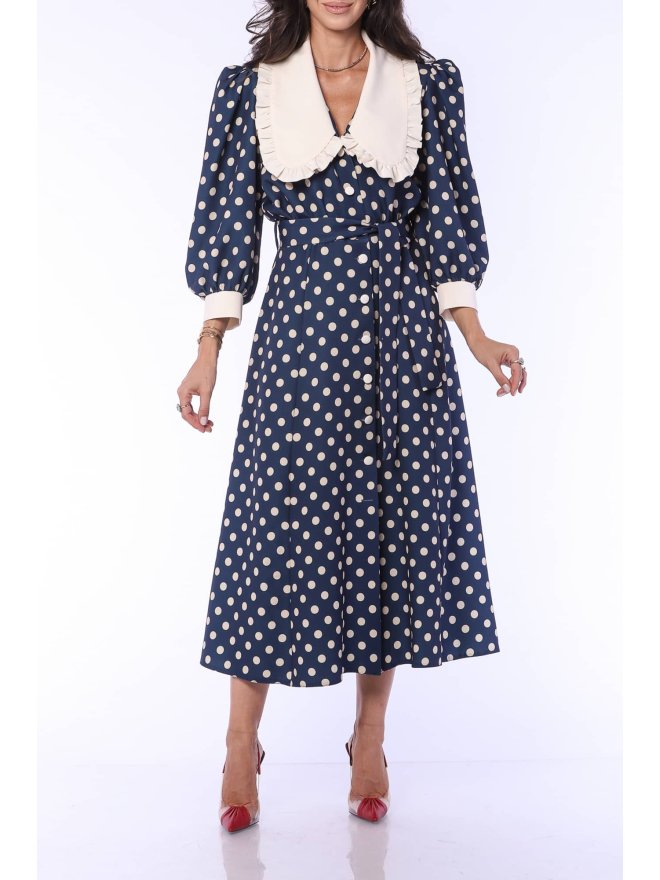 TGH ROCHIE MIDI ILYNDRA