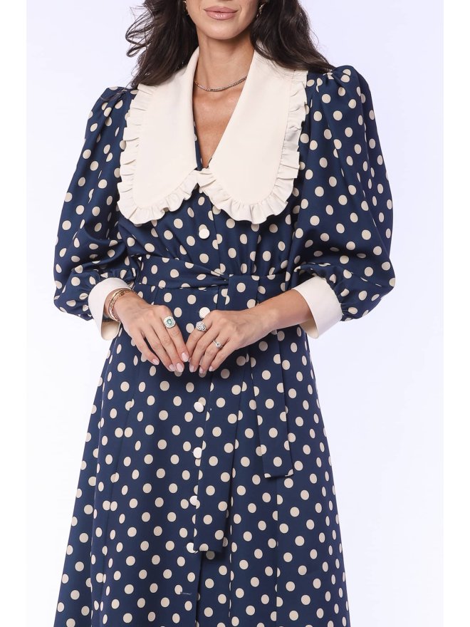 TGH ROCHIE MIDI ILYNDRA